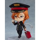 Chuya Nakahara Airport Nendoroid 1415 Bungo Stray Dogs