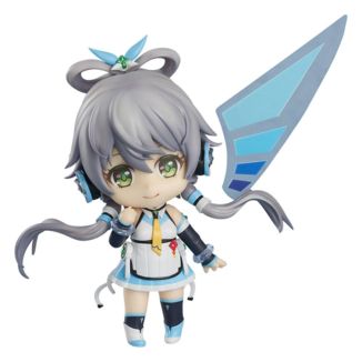 Nendoroid 1424 Luo Tianyi Vsinger
