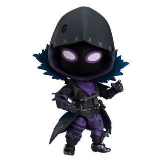 Raven  Nendoroid 1435 Fortnite Battle Royale