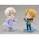 Russia Nendoroid 1489 Hetalia World Stars