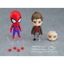 Nendoroid 1498 DX Spider Man Peter Parker Spider Verse Edition DX Marvel Comics
