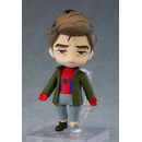 Nendoroid 1498 DX Spider Man Peter Parker Spider Verse Edition DX Marvel Comics