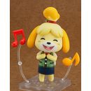 Shizue Isabelle Nendoroid 327 Animal Crossing New Leaf