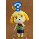Shizue Isabelle Nendoroid 327 Animal Crossing New Leaf