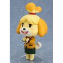 Shizue Isabelle Winter Clothes Nendoroid 386 Animal Crossing New Leaf