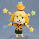 Shizue Isabelle Winter Clothes Nendoroid 386 Animal Crossing New Leaf