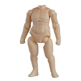 Archetype Man Peach Nendoroid Doll