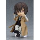 Osamu Dazai Nendoroid Doll Bungo Stray Dogs