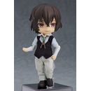 Osamu Dazai Nendoroid Doll Bungo Stray Dogs