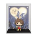 Funko Sora Kingdom Hearts Disney POP! Games Cover 07 Special Edition