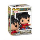 Funko Luffytaro One Piece POP! Animation 921