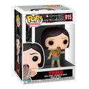 Yuuko Funko Junji Ito POP! Animation 915