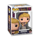 Aurora with owl Sleeping Beauty Disney Funko POP 1454