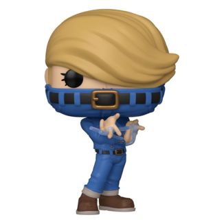 Best Jeanist Hakamata Tsunagu Funko My Hero Academia POP! Animation 786