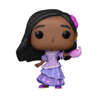 Isabel Madrigal Funko Charm Disney POP 1146