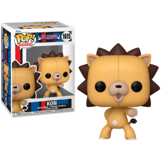 Kon Bleach Funko POP! Animation 1615