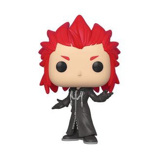 Funko Lea Kingdom Hearts 3 POP!