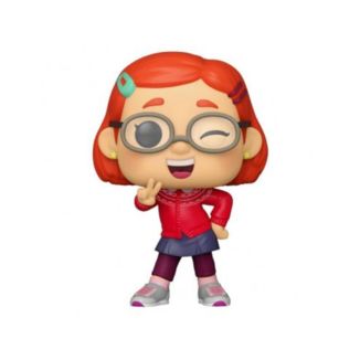 Funko Meilin Lee Turning Red Disney Pixar POP 1184