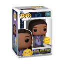 Funko Pop Asha con Estrella Wish Disney 1390