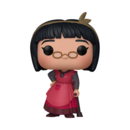 Dahlia Wish Disney Funko Pop 1391