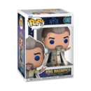 Funko Pop King Magnifico Wish Disney 1392
