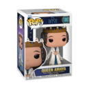 Queen Amaya Wish Disney Funko Pop 1393