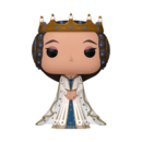 Queen Amaya Wish Disney Funko Pop 1393