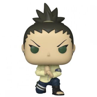 Funko Shikadai Nara Boruto Naruto Next Generations POP! Animation 1039
