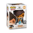 Tracer Special Funko Overwatch POP