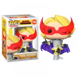 Yuga Aoyama Funko My Hero Academia POP Animation 1144