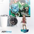Figure Raphtalia The Rising of the Shield Hero Acrylic