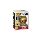 Funko Bitty Pop Leia Star Wars 4 Pack