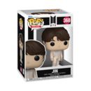 Jin Proof BTS Funko POP! Rocks 368