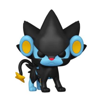 Luxray Pokémon Funko POP Games 956