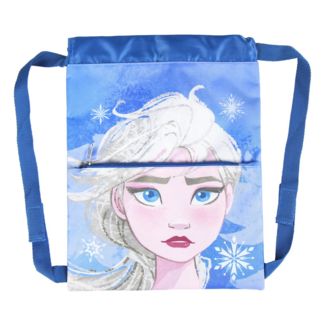 Mochila Saco Elsa Frozen II Disney