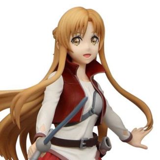 Figura Asuna Sword Art Online the Movie Progressive Aria of a Starless Night SSS