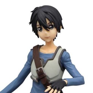 Figura Kirito Sword Art Online the Movie Progressive Aria of a Starless Night SSS