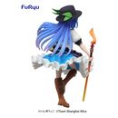 Tenshi Hinanai Figure Touhou Project SSS