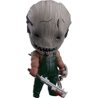 Nendoroid The Trapper 1148 Dead by Daylight
