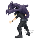 Figura Fumikage Tokoyami My Hero Academia The Amazing Heroes Plus