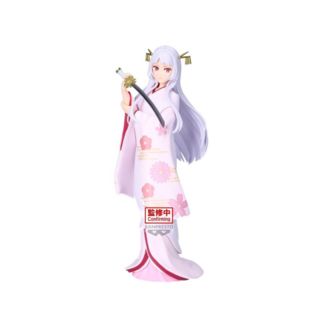 Figura Akane Kurokawa Sayahime Tokyo Blade Oshi no Ko