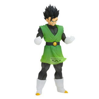 Son Gohan Figure Dragon Ball Z Clearise
