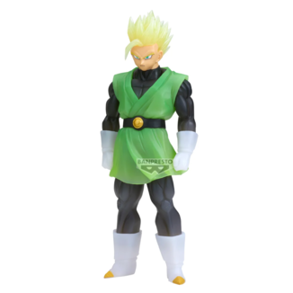 Son Gohan Great Saiyaman Figure Dragon Ball Z Clearise