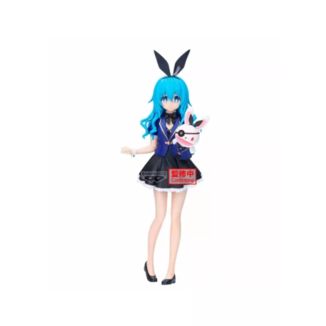 Figura Yoshino Bunny Date A Live Glitter & Glamours