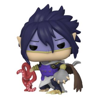 Tamaki Amajiki My Hero Academia Funko POP! Animation 1005