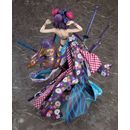 Saber Katsushika Hokusai Figure Fate Grand Order