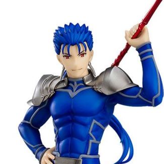 Figura Lancer Fate Stay Night Heavens Feel Pop Up Parade