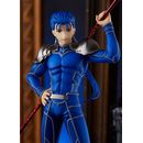 Lancer Figura Fate Stay Night Heavens Feel Pop Up Parade