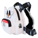 Arnes Para Perro Mochila Zero Pesadilla antes de navidad Loungefly