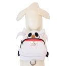Arnes Para Perro Mochila Zero Pesadilla antes de navidad Loungefly